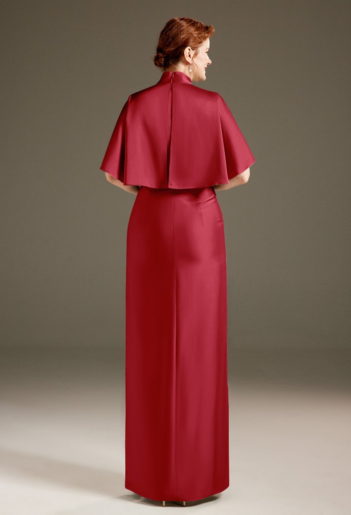 AW Luster Dress